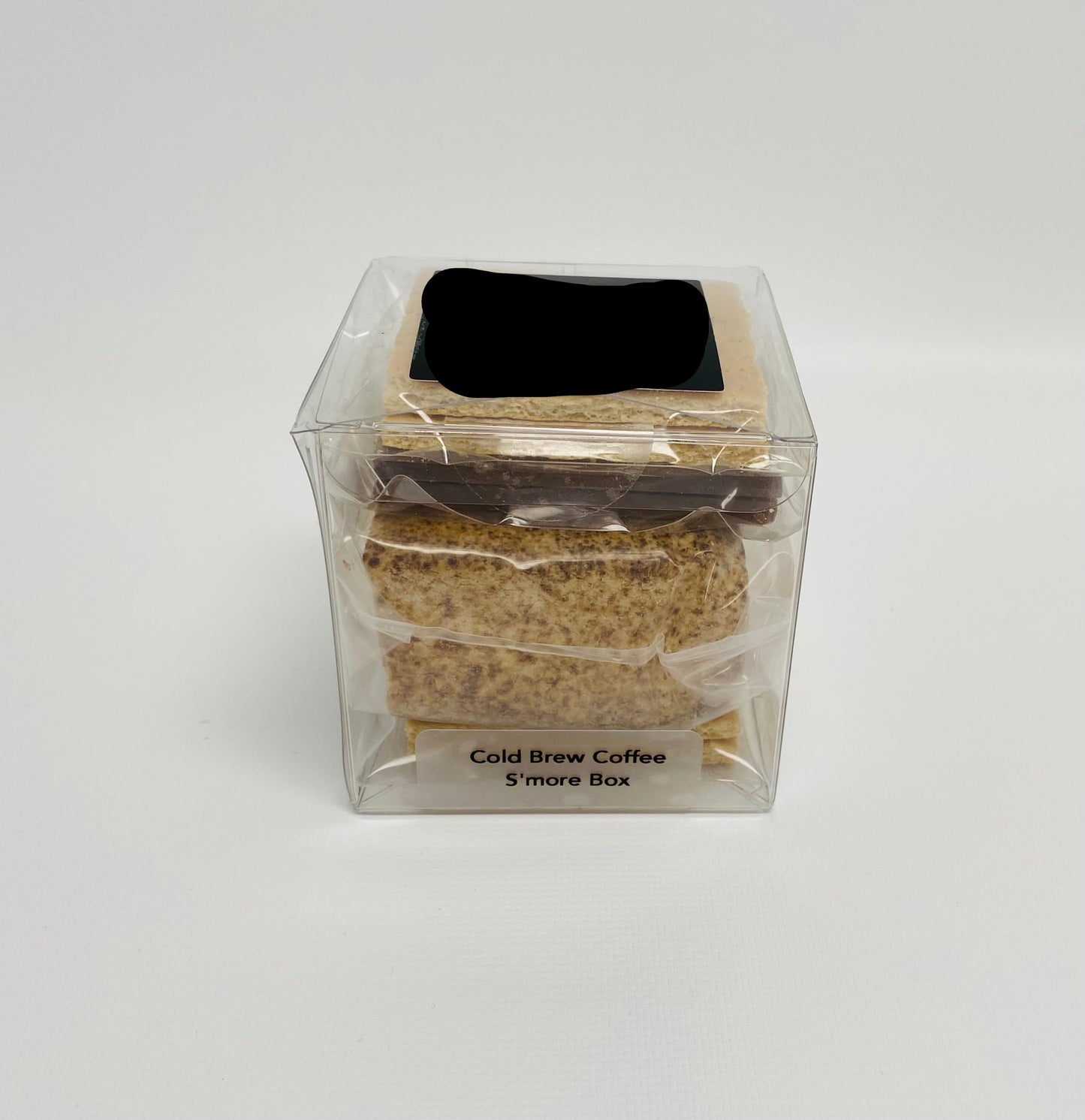 The Glow Ups - Gourmet S'mores Boxes