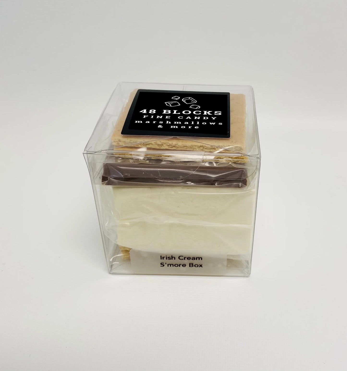 Gourmet S'mores Box