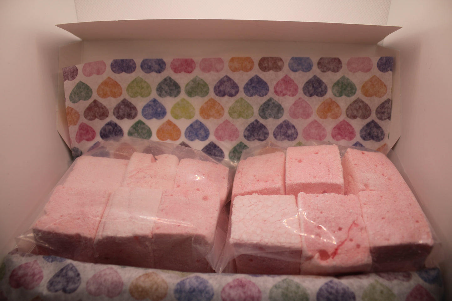 NEW! Summer Lemonade Marshmallows