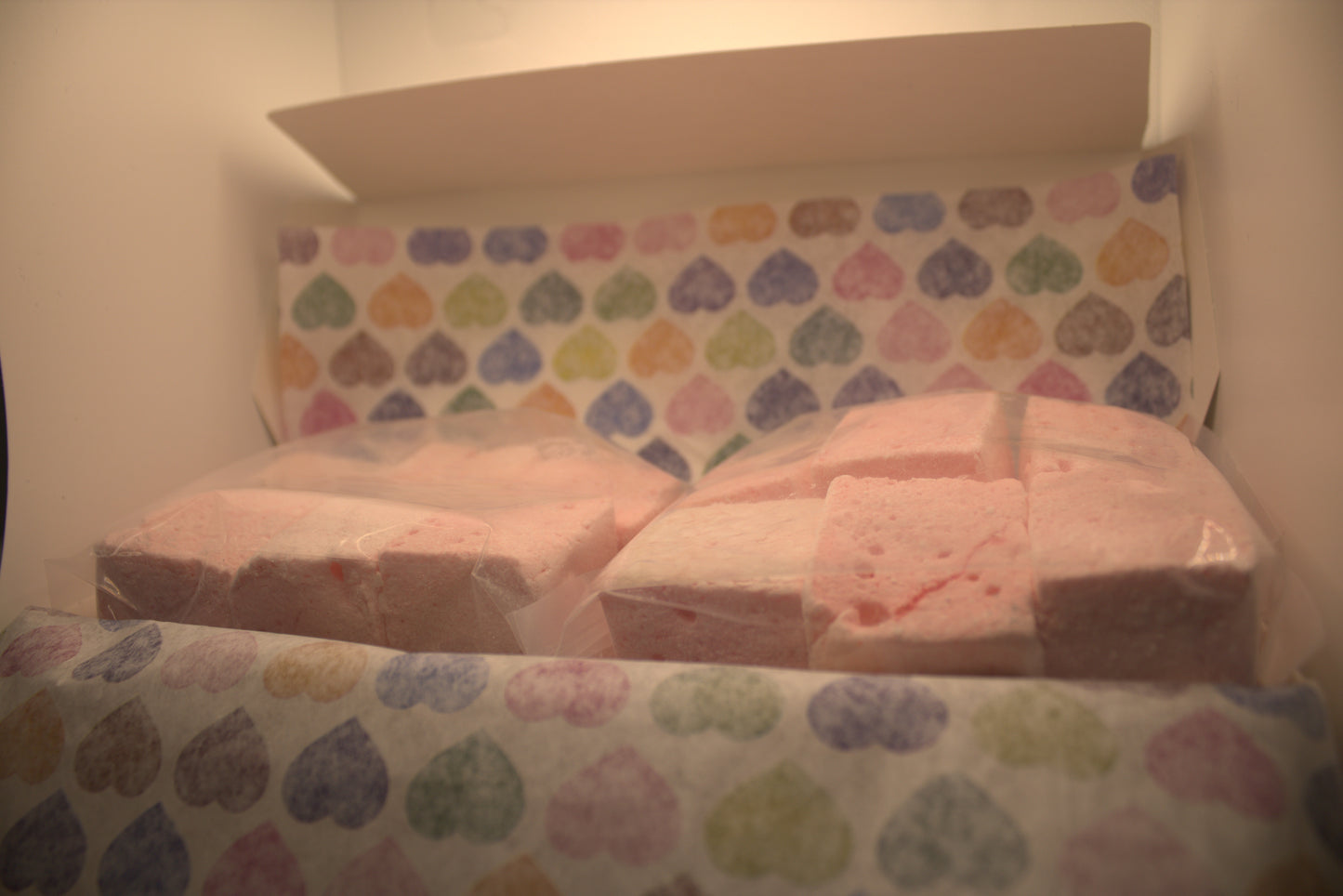 NEW! Summer Lemonade Marshmallows