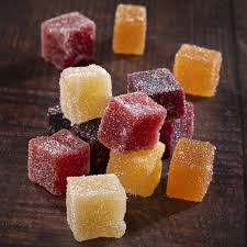 Pate de Fruit