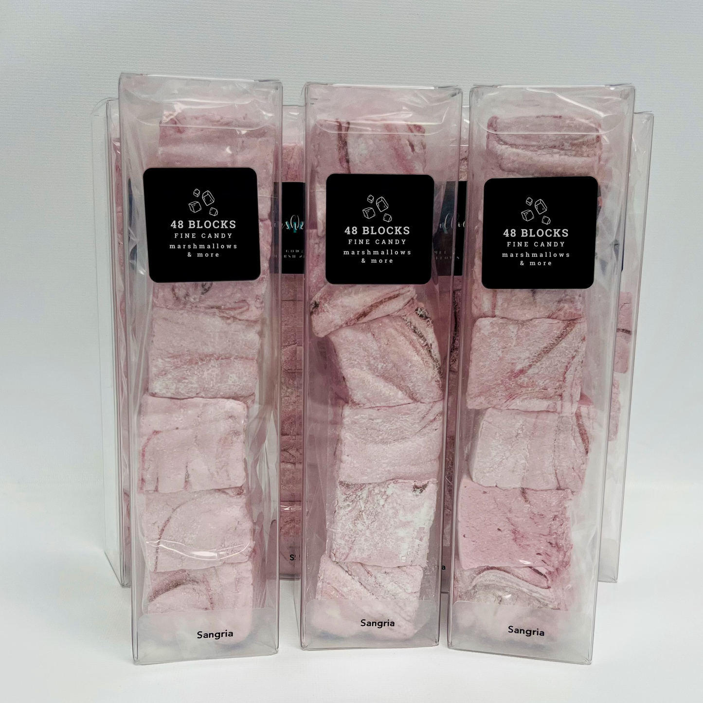 Customer Favorite Marshmallows