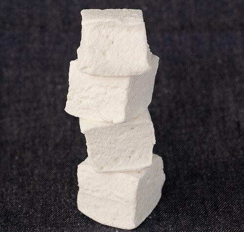 Happy Hour Marshmallows