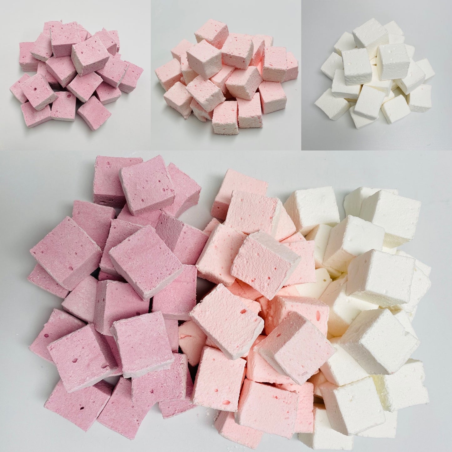 Wine O’Clock Marshmallows