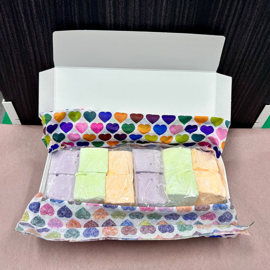 Marshmalloween by the Dozen