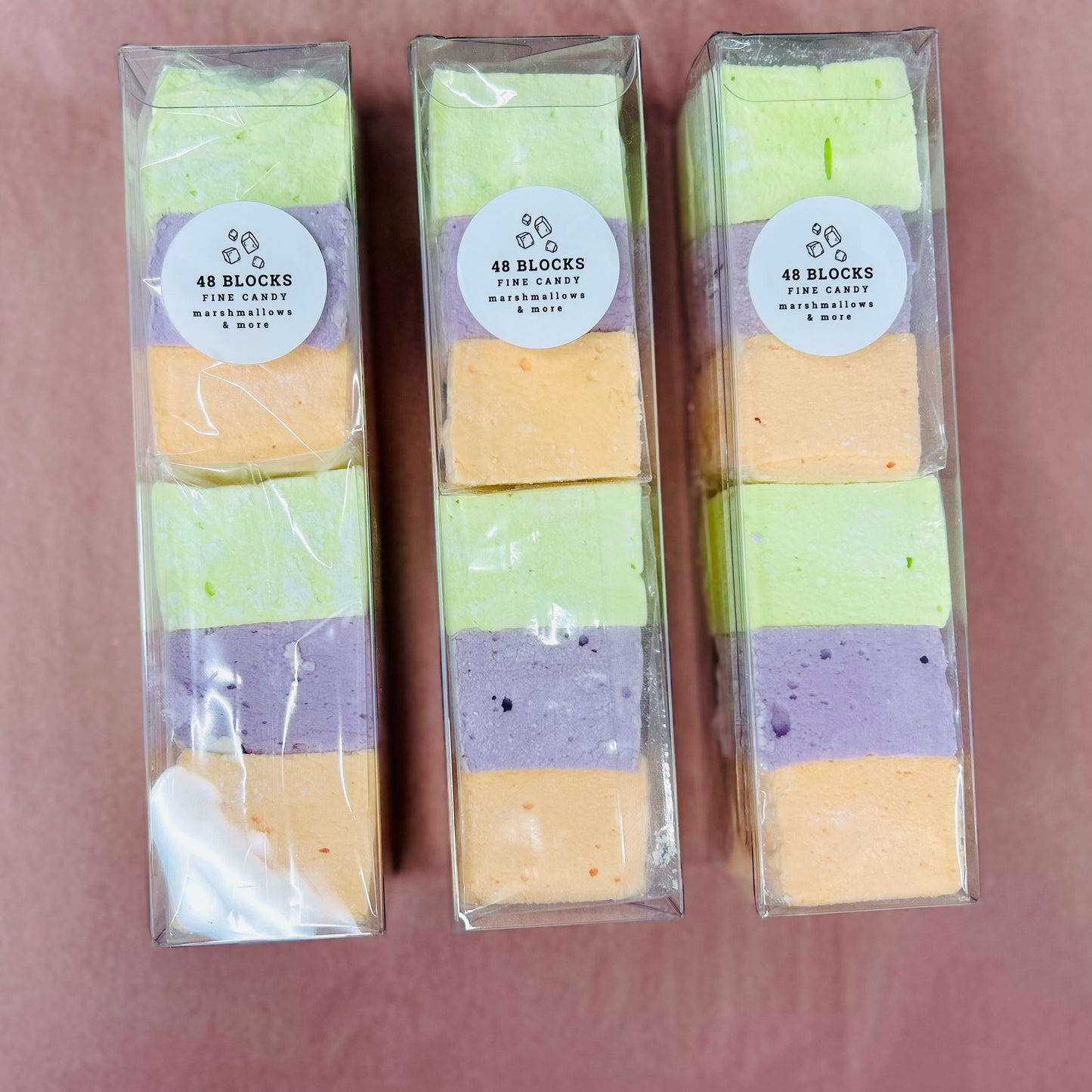 Marshmalloween Boxes
