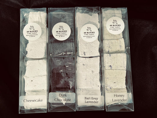 The Solstice Edit: Spring/Summer 2026 Marshmallows