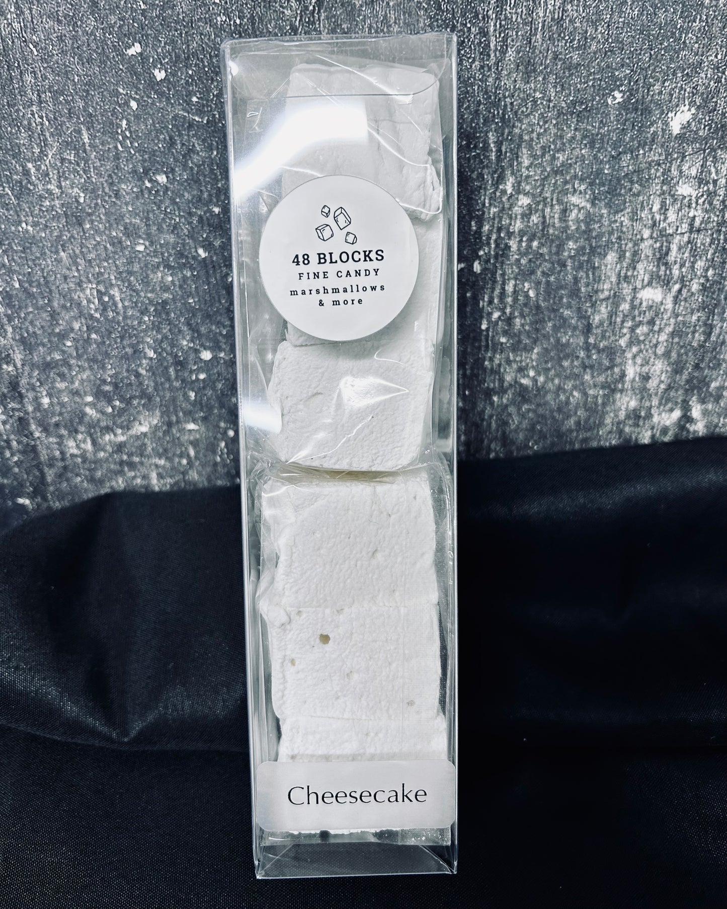 The Solstice Edit: Spring/Summer 2026 Marshmallows