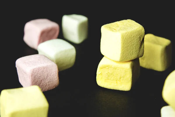 Happy Hour Marshmallows