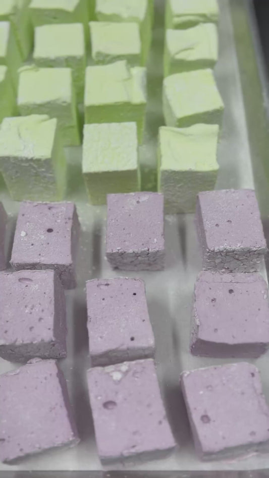Marshmalloween Boxes